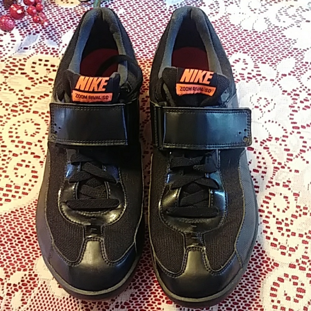 Nike shoes